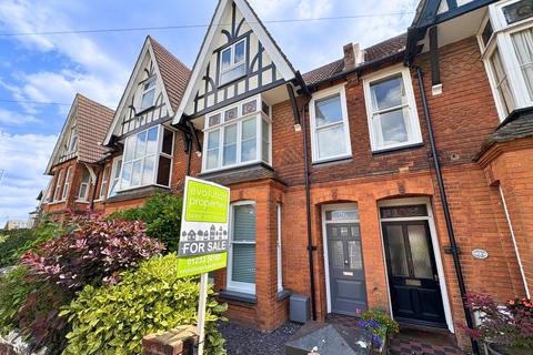 Magazine Road, Ashford, TN24 8NN 5 bed terraced house for sale