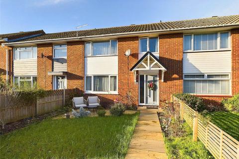 Hall Rise, Witham, Essex, CM8 3 bed terraced house for sale