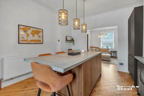 Woodlands View, Weir 2 bed cottage for sale