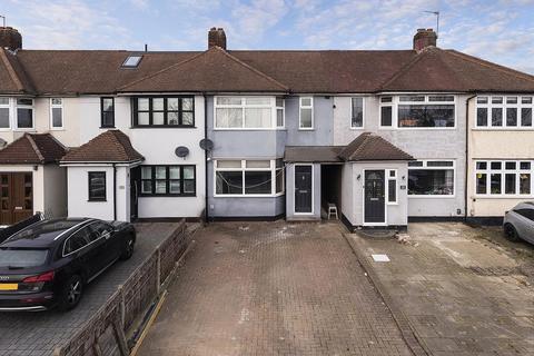 Wellan Close, Sidcup, DA15 3 bed terraced house for sale