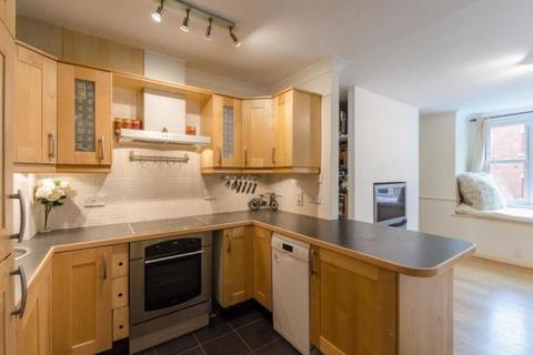 York YO1 1 bed flat for sale