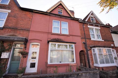 Sandhurst Road, Birmingham B13 4 bed terraced house for sale