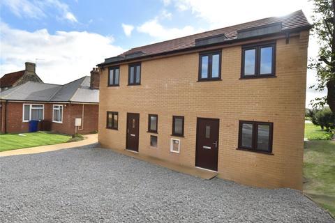 Cuckoo Close, Beck Row, Bury St.... 2 bed semi
