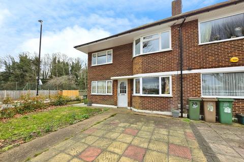 Colston Avenue, Carshalton 2 bed maisonette for sale