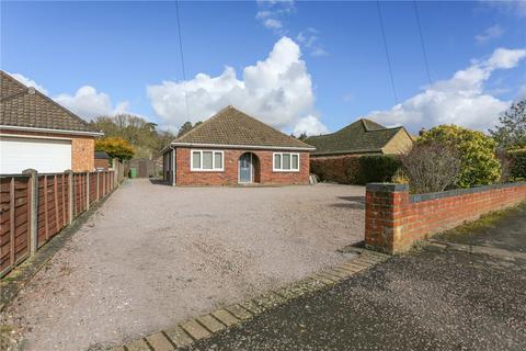 Breck Road, Sprowston, Norwich... 3 bed bungalow for sale