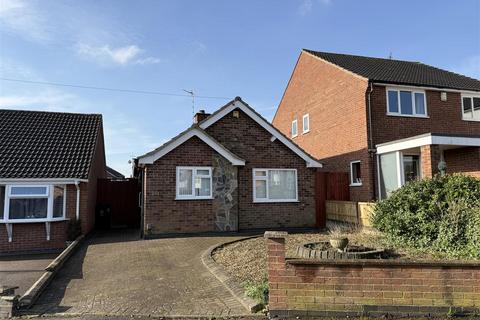Belvoir Drive East, Aylestone LE2 2 bed detached bungalow for sale