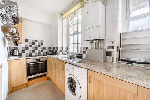 Page Street, Westminster, London, SW1P 2 bed flat for sale