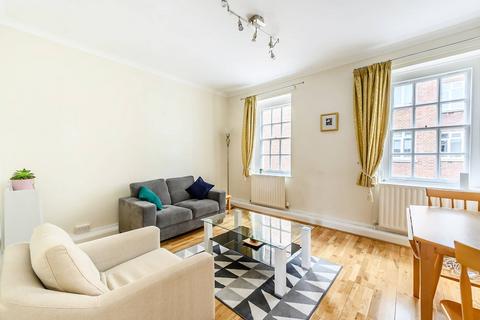 Page Street, Westminster, London, SW1P 2 bed flat for sale