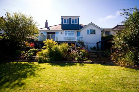 Plymouth Road, Totnes 4 bed bungalow for sale