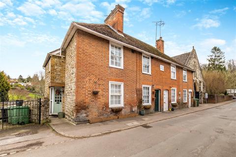 Church Street, Loose, Maidstone 3 bed end of terrace house for sale