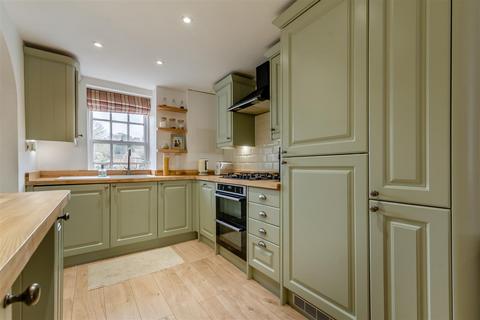 Church Street, Loose, Maidstone 3 bed end of terrace house for sale
