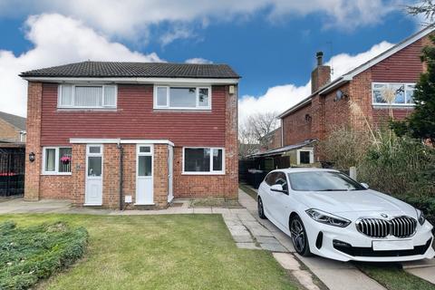Knaresborough Close, Carleton FY6 2 bed semi