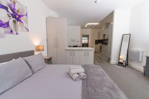 George Street, HU1, Hull, HU1 1 bed flat for sale