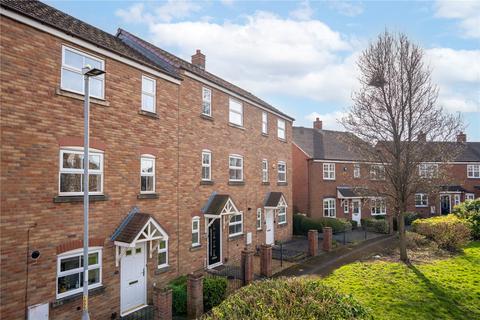 3 Marlborough Road, Hadley, Telford... 3 bed terraced house for sale