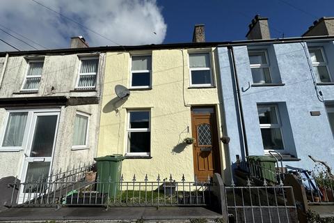 Deiniolen, Caernarfon, LL55 2 bed terraced house for sale