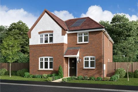 Plot 41, Briarwood at Astley Croft... 4 bed detached house for sale