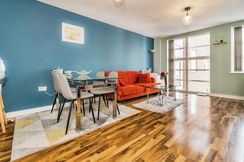 Lower Ormond Street, Manchester M1 2 bed apartment for sale