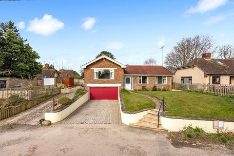 Blackgate Lane, Henfield BN5 3 bed detached house for sale