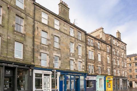 St Leonards Street, Pleasance... 1 bed flat for sale