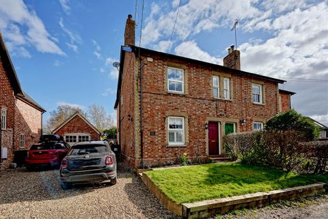 High Street, Upper Dean, Huntingdon... 3 bed semi