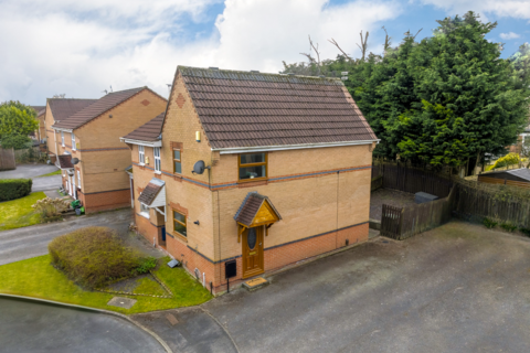 2 bedroom semi-detached house for sale