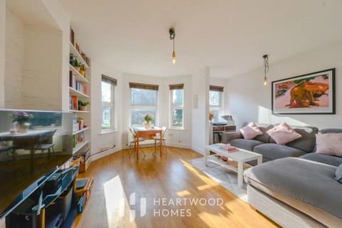 Hatfield Road, St Albans AL1 4JS 1 bed flat for sale
