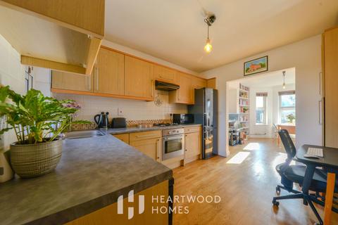 Hatfield Road, St Albans AL1 4JS 1 bed flat for sale