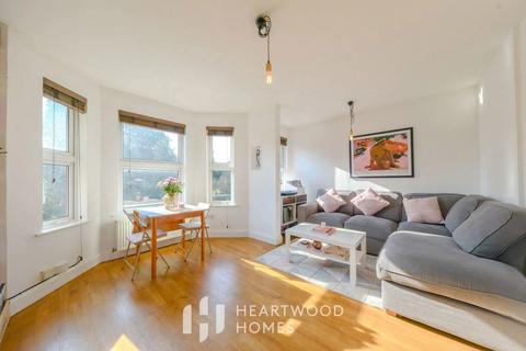 Hatfield Road, St Albans AL1 4JS 1 bed flat for sale