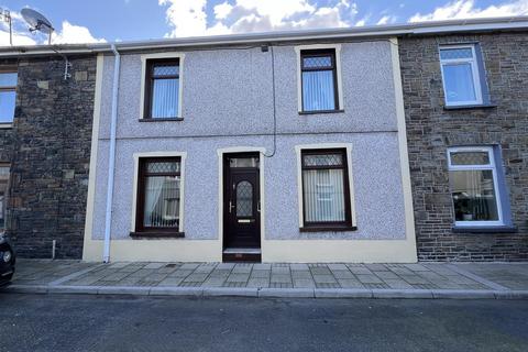Jenkin Street, Aberdare CF44 2 bed terraced house for sale