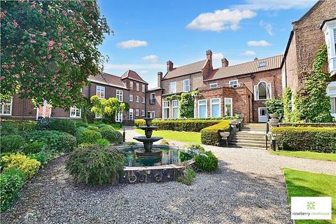 Norton Hall, Stockton On Tees TS20 2 bed apartment for sale