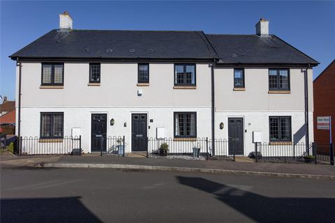 College Chase, Silsoe, Bedfordshire... 3 bed terraced house for sale