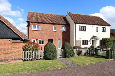 Adams Court, Woughton On The Green... 5 bed semi