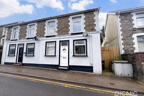 Aberfan, Merthyr Tydfil CF48 4 bed semi