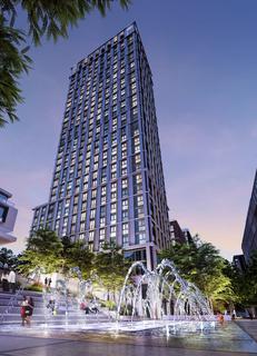 Twelve Trees Park, London, E15 2 bed apartment for sale