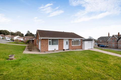 Grange Park, Bishopsteignton, TQ14 2 bed detached bungalow for sale