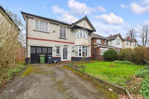 Penymaes Avenue, Wrexham 4 bed detached house for sale
