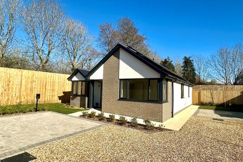 Eastfield Lane, Ringwood, Hampshire... 3 bed bungalow for sale