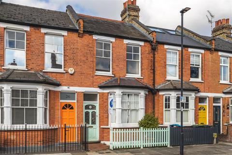 Cedars Road, Winchmore Hill 3 bed terraced house for sale
