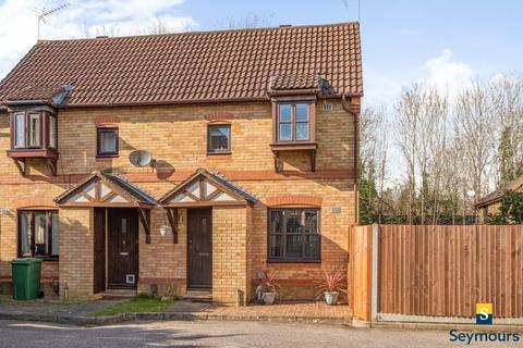 Cotts Wood Drive, Surrey GU4 1 bed semi