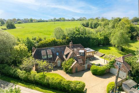Eythrope Road, Stone, Aylesbury... 4 bed detached house for sale