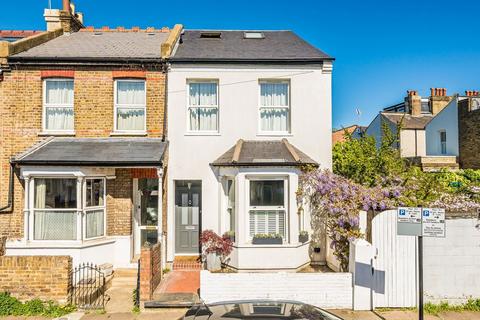 Loring Road, Isleworth TW7 4 bed end of terrace house for sale