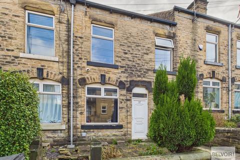 Lydgate Lane, Crookes, Sheffield, S10 4 bed terraced house for sale