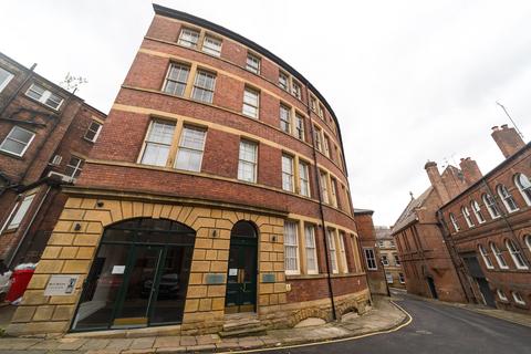 Mazda Building, 4 St Peters Close... 1 bed apartment for sale