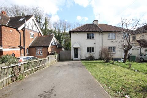 Buckland Road, Maidstone ME16 3 bed semi