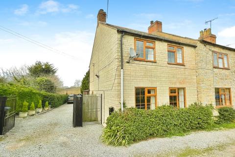 Temple Grafton, Alcester 4 bed end of terrace house for sale