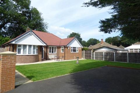 St. Peters Road, Bury, Greater... 3 bed bungalow for sale