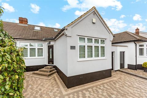 Foxhall Road, Upminster, RM14 4 bed semi