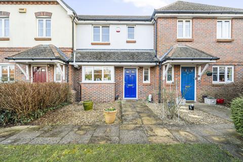 Jubilee Mews, Emsworth, PO10 3 bed terraced house for sale