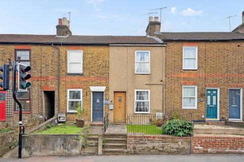 Pinner Road, Oxhey 2 bed terraced house for sale