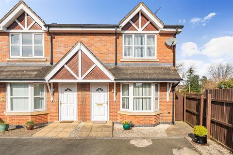 Old Whittington Road, Gobowen, Oswestry. 3 bed semi